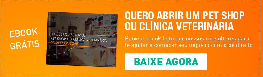 quero abrir pet shop