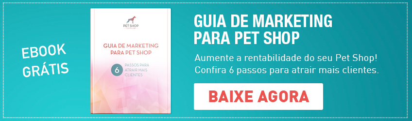 Guia de marketing para pet shops