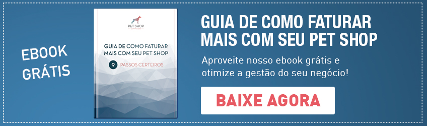 guia de sucesso pet shop