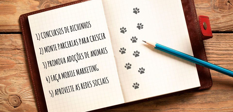 Propaganda De Pet Shop 5 Dicas Para Melhorar O Seu Negócio