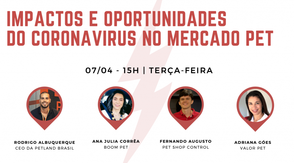 corona virus pet shop e banho e tosa