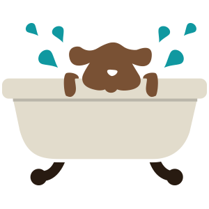 banho tosa