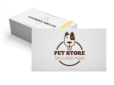 5 Ideias De Logo Pet Shop E Como Escolher O Certo Pra Voce