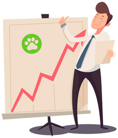 consultoria pet shop