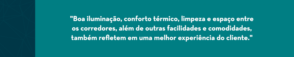 Como melhorar a Experiência do Cliente no seu PDV?