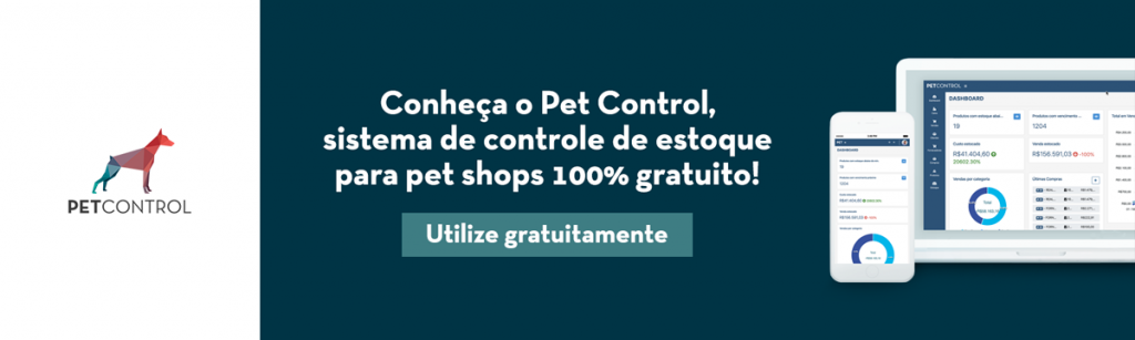 pet control conheça